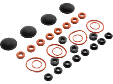 Axial zestaw naprawczy amortyzatora: SCX6 Axial zestaw naprawczy amortyzatora: SCX6 / AXI253001