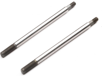 Axial wał amortyzatora (2): SCX6 Axial wał amortyzatora (2): SCX6 / AXI253002