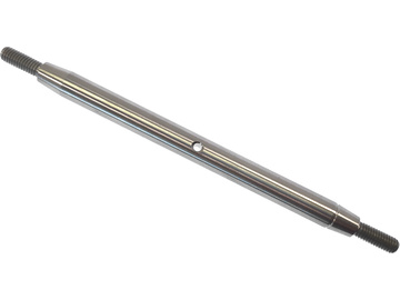 Axial łącznik nierdzewny M6x157.3mm: SCX6 / AXI254002