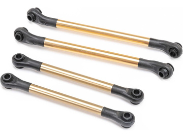 Axial cięgna geometrii przednie, aluminium: UTB18 Capra Axial cięgna geometrii przednie, aluminium: UTB18 Capra / AXI314001