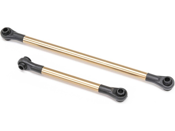 Axial komplet cięgien sterowania aluminium: UTB18 Capra Axial komplet cięgien sterowania aluminium: UTB18 Capra / AXI314002