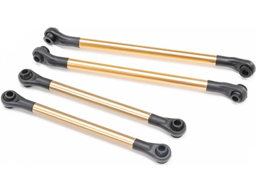 Axial cięgna geometrii tylne, aluminium: UTB18 Capra Axial cięgna geometrii tylne, aluminium: UTB18 Capra / AXI314003