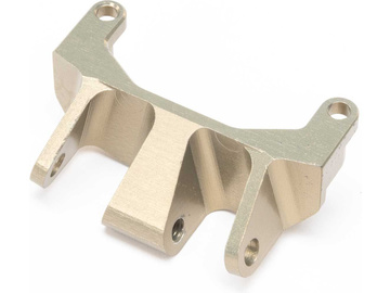 Axial mocowanie cięgien geometrii górne, aluminium: UTB18 Capra Axial mocowanie cięgien geometrii górne, aluminium: UTB18 Capra / AXI314004