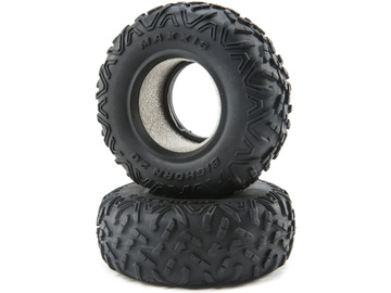 Axial Opona 1.2 1.55 Maxxis Bighorn 2.0 - S30 (2) Axial Opona 1.2 1.55 Maxxis Bighorn 2.0 - S30 (2) / AXI31594