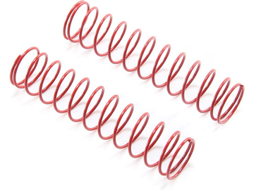 Axial Sprężyna 12.5x60mm 1.13lbs czerwona/biała (2) / AXI31606