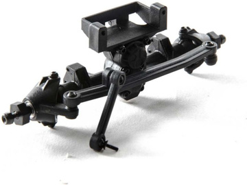 Axial Przednie zawieszenie złożone: SCX24 / AXI31609