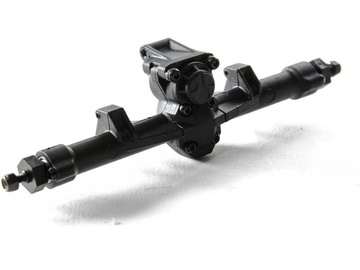 Axial Tylne zawieszenie złożone: SCX24 / AXI31610