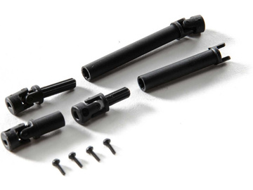 Axial Zestaw wałów: SCX24 Axial Zestaw wałów: SCX24 / AXI31611