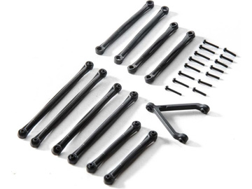 Axial Cięgna zawieszenia: SCX24 Axial Cięgna zawieszenia: SCX24 / AXI31613