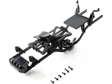 Axial Podwozie: SCX24 / AXI31614