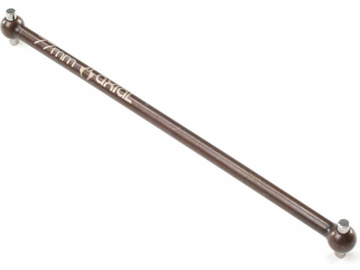 Axial Wały tylny stalowy: Yeti Jr. Axial Wały tylny stalowy: Yeti Jr. / AXI31627