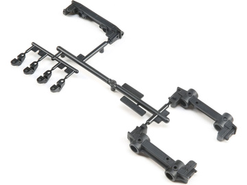 Axial mocowanie zderzaka Axial mocowanie zderzaka / AXI31634