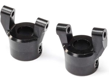 Axial zwrotnica aluminiowa (2): SCX10 PRO Axial zwrotnica aluminiowa (2): SCX10 PRO / AXI332007