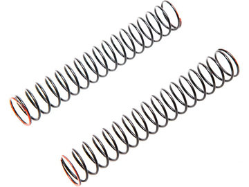 Axial sprężyna amortyzatora 15x105mm 1.95lbs/in (2) Axial sprężyna amortyzatora 15x105mm 1.95lbs/in (2) / AXI333003