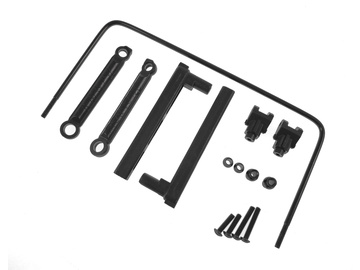 Axial stabilizator: RBX10 / AXI334001