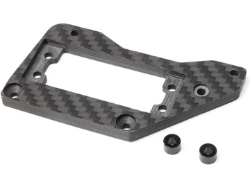 Axial łoże serwa osi, węgiel: PRO / AXI334003