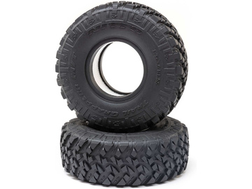 Axial opona 3.6"x1.55" Nitto Trail Grappler M/T (2) / AXI41001