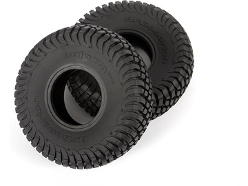 Axial opona 2.2 BFGoodrich Baja T/A KR3 (2) Axial opona 2.2 BFGoodrich Baja T/A KR3 (2) / AXI43008