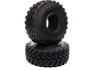 Axial opona 1.9 Nitto Trail Grappler M/T 4.74 Wide (2) / AXI43010
