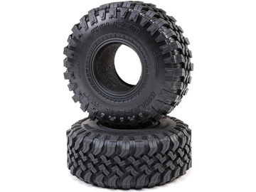Axial opona 1.9 Falken WILDPEAK M/T 4.7 R35 (2) / AXI43014