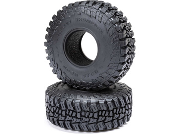 Axial opona 1.9 Mickey Thompson Baja Boss M/T 4.7 R35 (2) / AXI43018