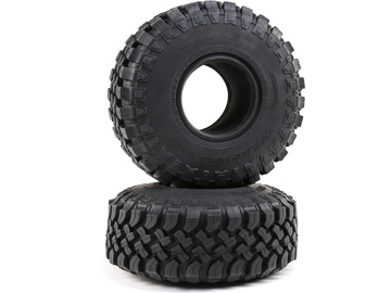 Axial opona 2.9" Falken Wildpeak, wkład (2) / AXI45002