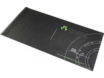 Axial piankowa podkładka Pit Mat 61x122cm Axial piankowa podkładka Pit Mat 61x122cm / AXI70000