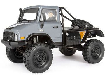 Axial SCX10™ II UMG10 1:10 Kit Axial SCX10™ II UMG10 1:10 Kit / AXI90075