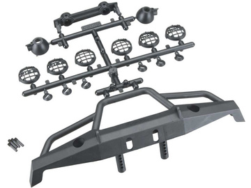 Axial AX80039 Przedni zderzak / AXIC0039