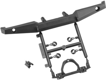 Axial AX80039B Zderzak tylny 1:10 Axial AX80039B Zderzak tylny 1:10 / AXIC0040