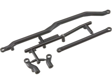 Axial AX80073 Cięgno sterowania AR60 OCP / AXIC0073