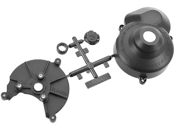 Axial AX80078 Pokrywa koła napędowego przekładni / AXIC0078