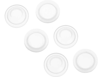 Axial AX30112 Membrama amortyzatora 13x4.5mm (6) Axial AX30112 Membrama amortyzatora 13x4.5mm (6) / AXIC0112