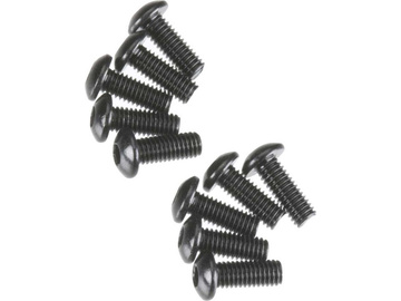 Axial AXA114 Śruba imbus BH M3x8mm (10) / AXIC0114