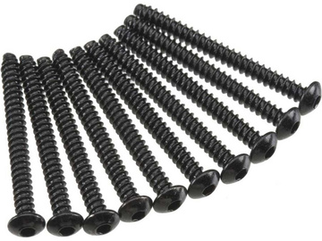 Axial AXA441 Śruba imbus BH M3x30mm (10) Axial AXA441 Śruba imbus BH M3x30mm (10) / AXIC0125