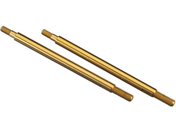 Axial AX30155 Wał amortyzatora 3x59.5 (2) Axial AX30155 Wał amortyzatora 3x59.5 (2) / AXIC0155