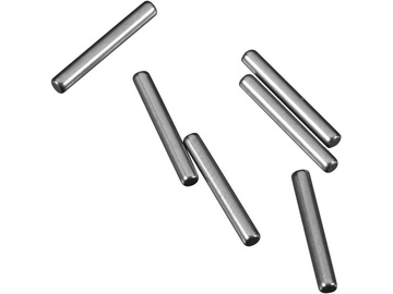 Axial AX30166 Sworzeń 1.5x11mm (6) Axial AX30166 Sworzeń 1.5x11mm (6) / AXIC0166