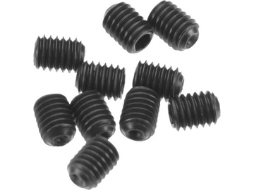 Axial AXA0181 Wpust M3x4mm (10) Axial AXA0181 Wpust M3x4mm (10) / AXIC0181
