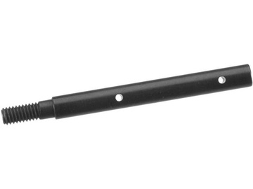 Axial AX30198 Wał sprzęgła ślizgowego 5x53.5mm Axial AX30198 Wał sprzęgła ślizgowego 5x53.5mm / AXIC0198