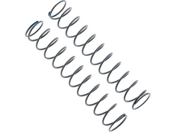 Axial AX30217 Sprężyna 14x90mm 3.01lbs/in super twarda niebieska (2) / AXIC0217