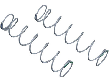 Axial AX30220 Sprężyna amortyzatora 14x70mm 2.85lbs/in śre Axial AX30220 Sprężyna amortyzatora 14x70mm 2.85lbs/in śre / AXIC0220