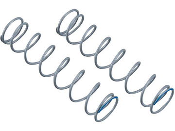 Axial AX30222 Sprężyna amortyzatora 14x70mm 3.55lbs/in (2) Axial AX30222 Sprężyna amortyzatora 14x70mm 3.55lbs/in (2) / AXIC0222