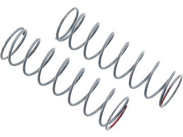Axial AX30226 Sprężyna 14x54mm 2.64lbs/in czerwona (2) / AXIC0226