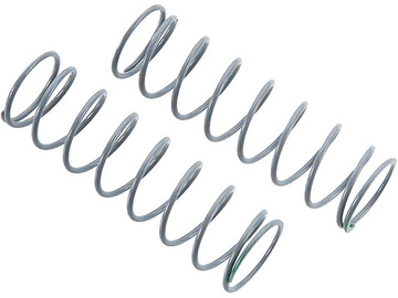 Axial AX30228 Sprężyna 14x54mm 3.85lbs/in zielona (2) / AXIC0228