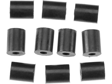 Axial AXA1358 Wkład amortyzatora 3x7x8 (10) Axial AXA1358 Wkład amortyzatora 3x7x8 (10) / AXIC0358