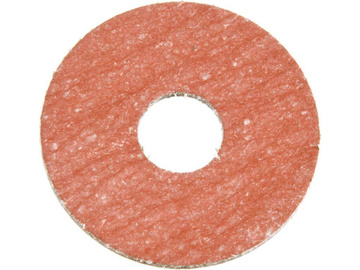 AX30412B Axial okładzina sprzęgła ciernego 27x8x1mm AX30412B Axial okładzina sprzęgła ciernego 27x8x1mm / AXIC0412B