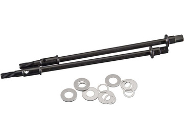 Axial AX30421 Wał 6x104 50mm (2) / AXIC0421