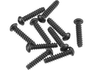 Axial AXA0425 Śruba imbus M2.6x12mm BH (10) Axial AXA0425 Śruba imbus M2.6x12mm BH (10) / AXIC0425