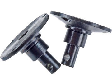 Axial AX30435 Piasta wału stal (2) Axial AX30435 Piasta wału stal (2) / AXIC0435