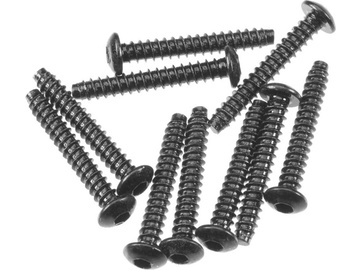 Axial AXA0439 Śruba imbus BH M3x20mm (10) / AXIC0439